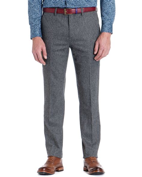 ted baker mens trousers